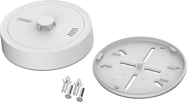 PREVARO™ 10 + Bracket + screws