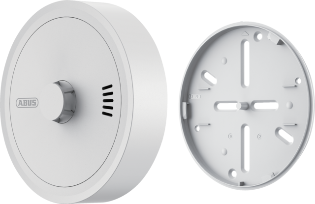 PREVARO™ 10 + Bracket oblique front view