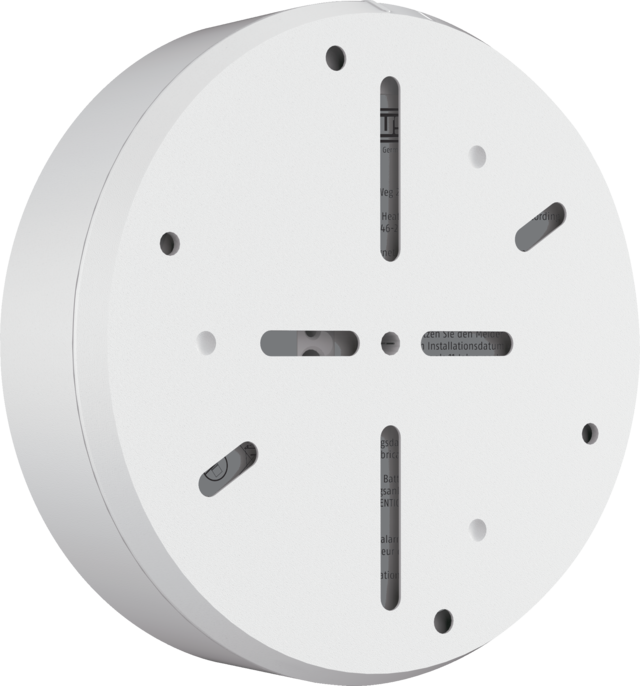 PREVARO™ 10 oblique rear view