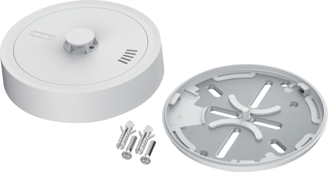 PREVARO™ CONNECT + Bracket + screws