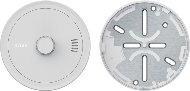 PREVARO™ CONNECT + Bracket front view