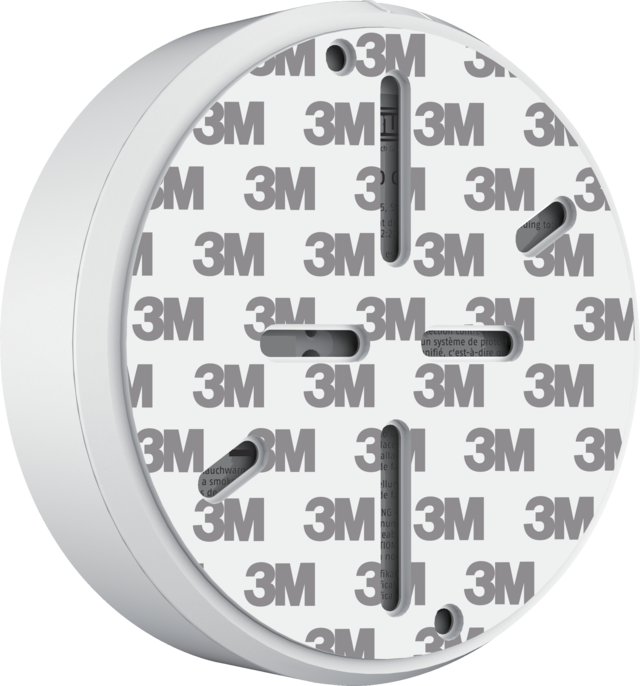 PREVARO™ CONNECT oblique rear view