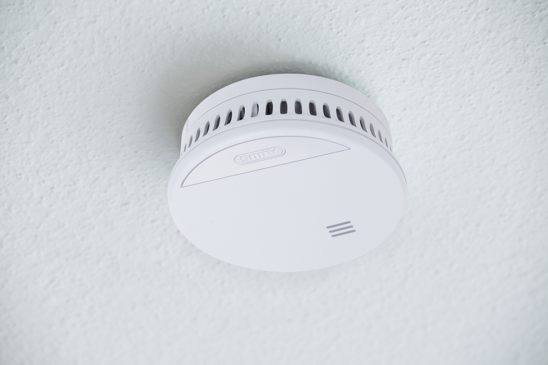 Esempio di utilizzo - Rilevatore di fumo RWM165 Wireless
