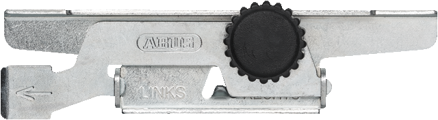 Bloque volet roulant RS97