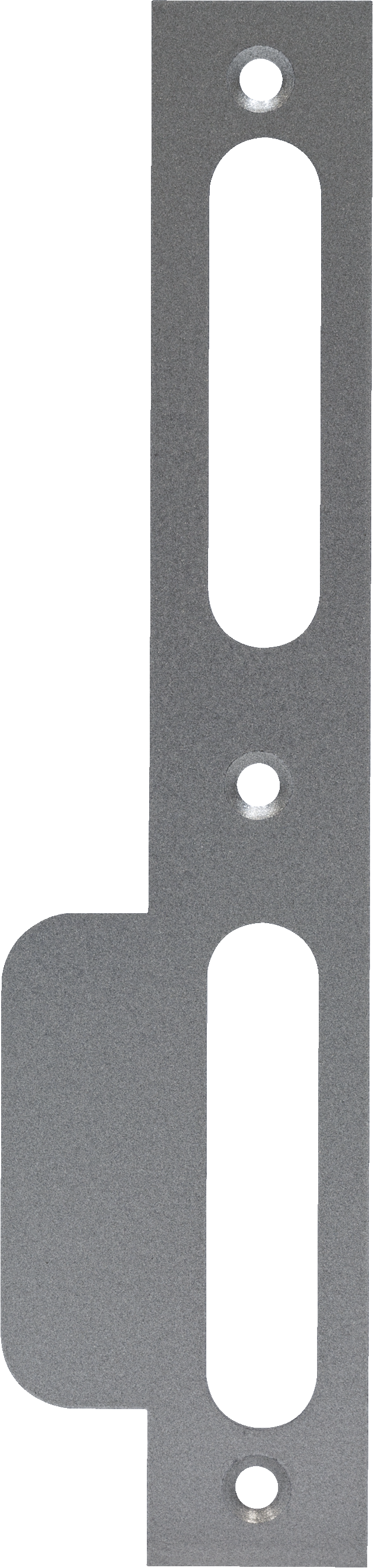 Lappenschließblech LSB170