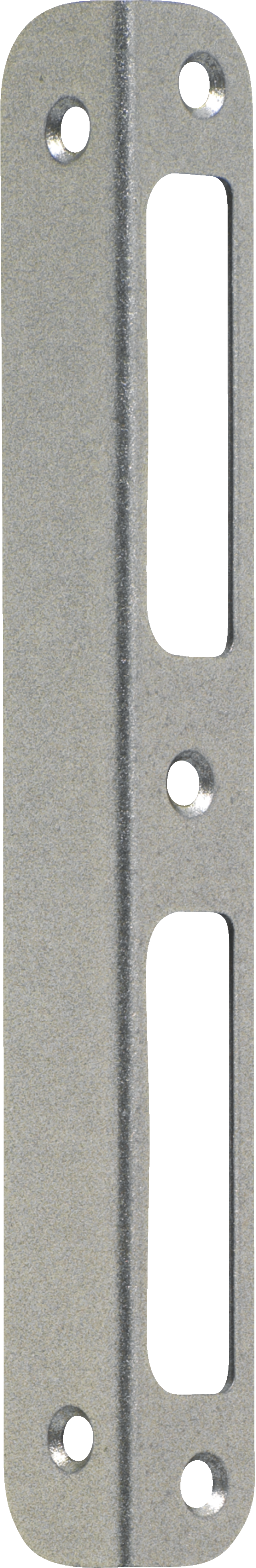 Strike plate SBE