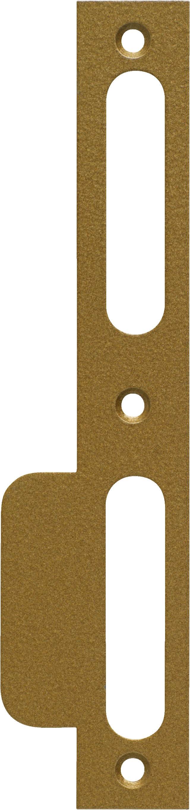 Zárólemez SSK L HG SB