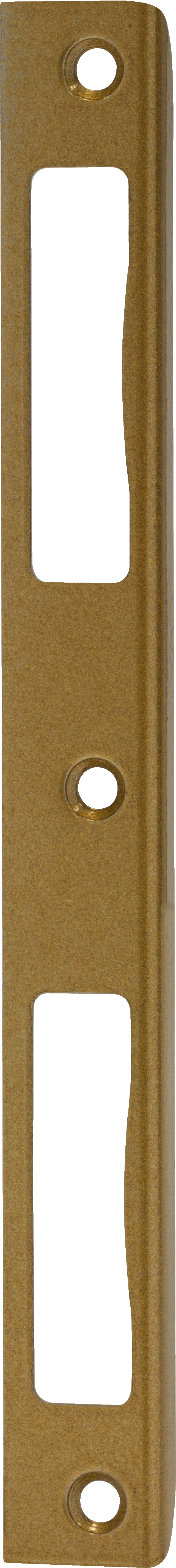 Winkelschließblech WSBHT190 LR G 20x8 EK