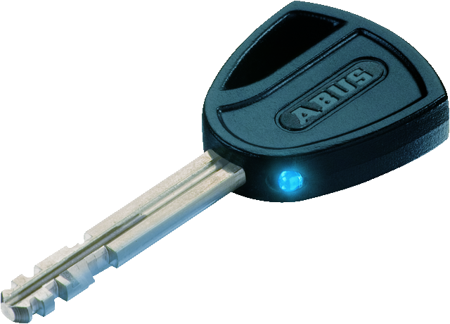 LED key