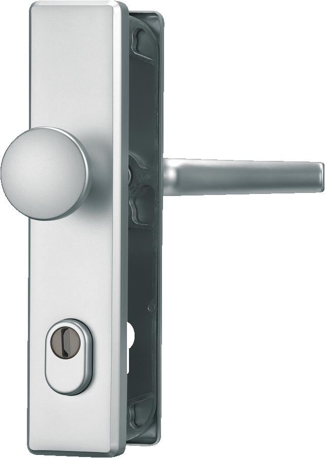 Szyld drzwiowy KLS114 ZS