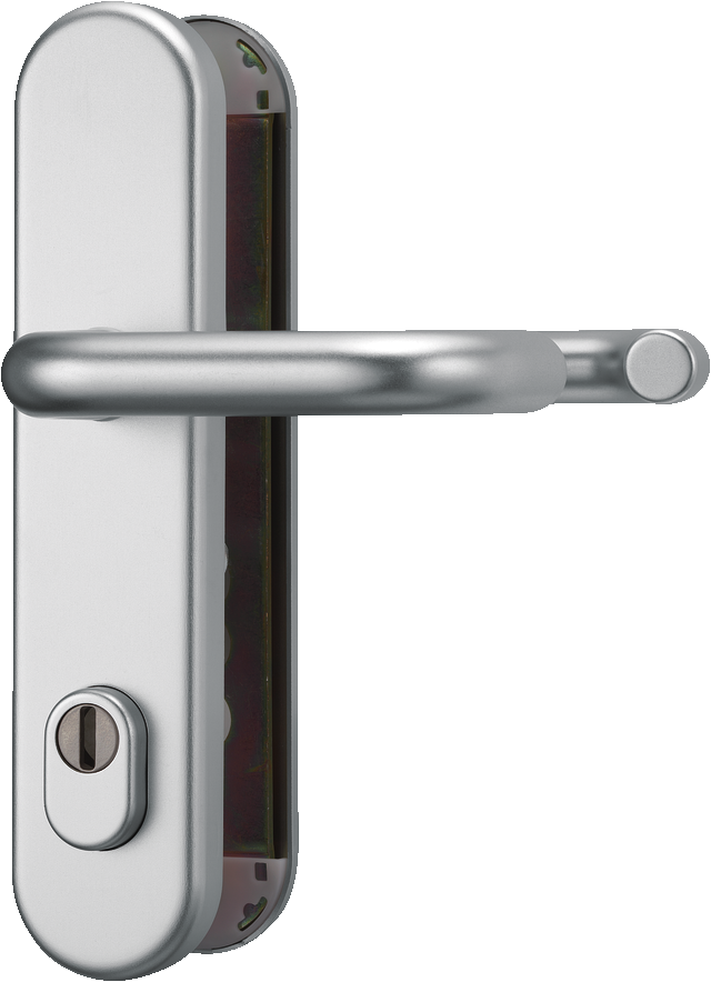 Door fitting HLZS814 F1 b. Dr. EK