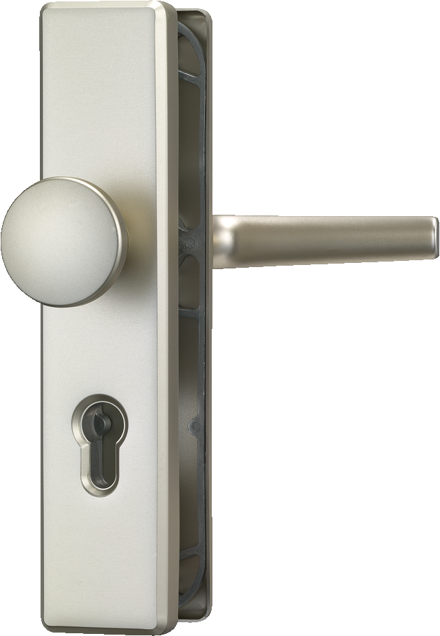 Door fitting KLN314 F2 SB