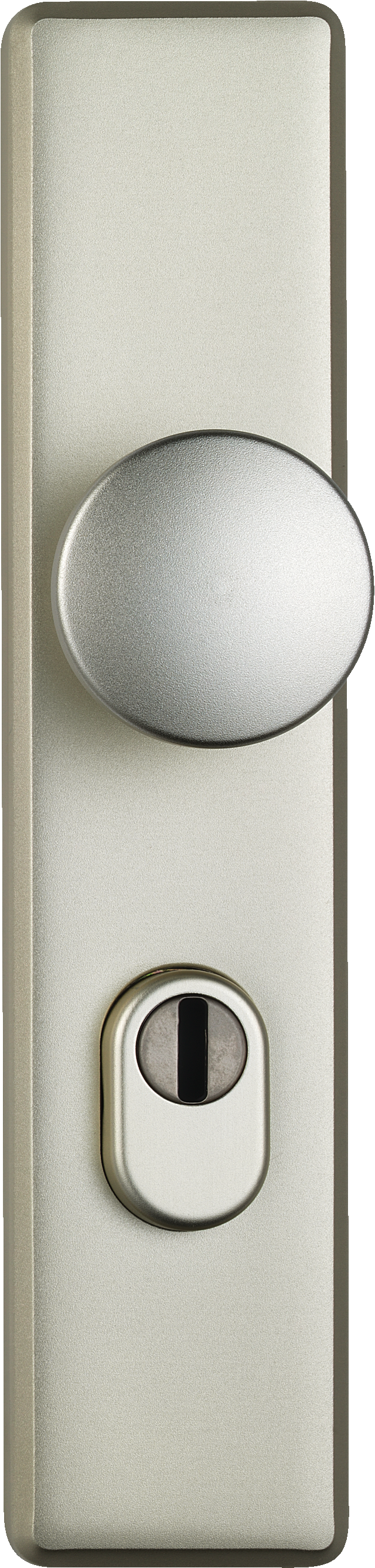 Schutzbeschlag KLN314 ZS F2 CL/DFNLI