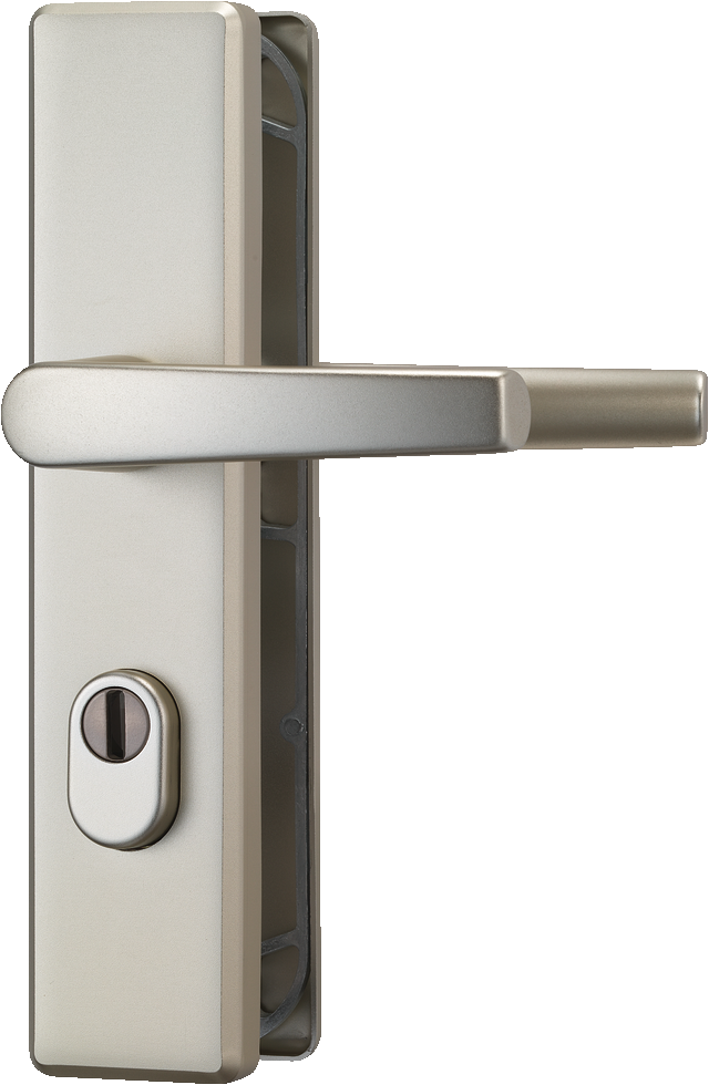 Door fitting KLN314 ZS F2 b. Dr. SB