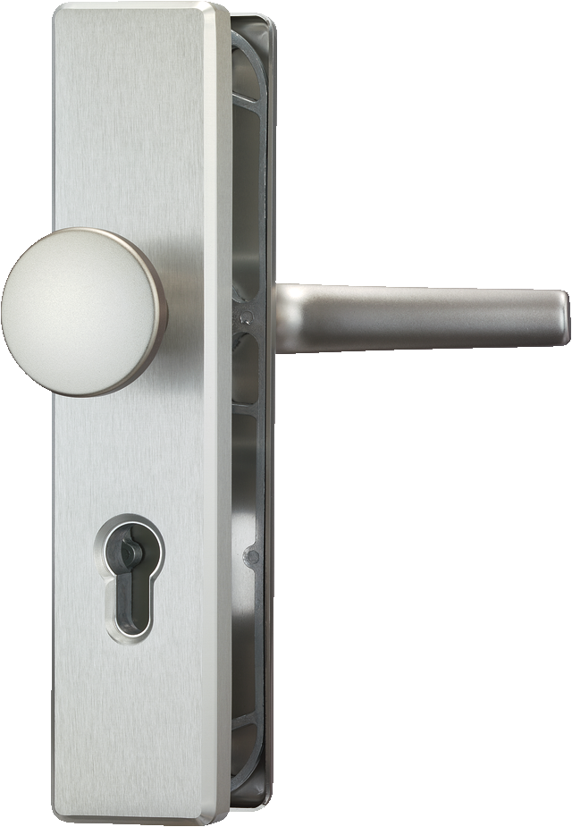 Door fitting KLS114 F9 EK