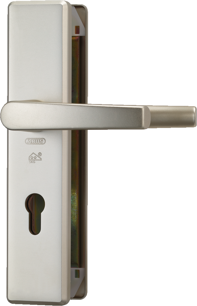 Door fitting KLT512 F2 b. Dr. EK