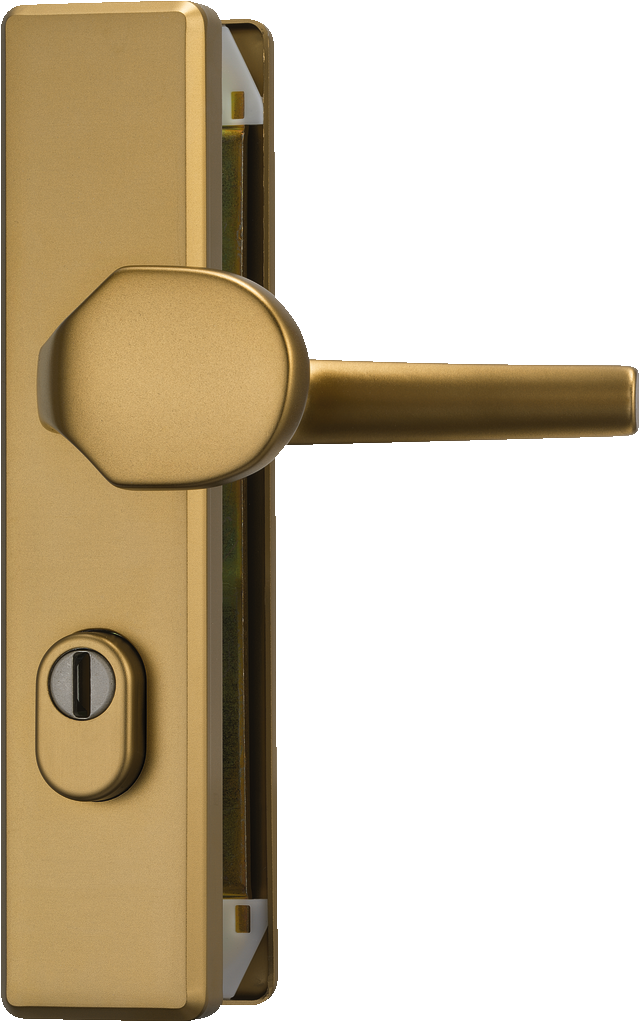 Door fitting KLZS714 F4 EK