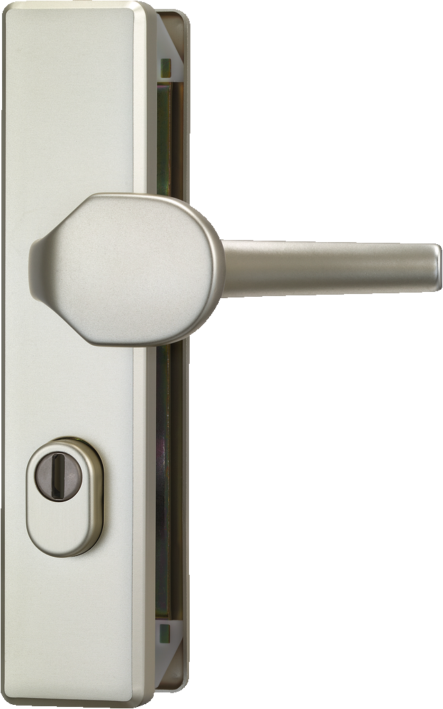 Door fitting KLZS714 F2 EK