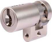 Halbzylinder Rundzylinder CH (453)