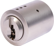 Einbauzylinder für Möbeloliven 3403, 3405, 3413.2 (456-FE01)