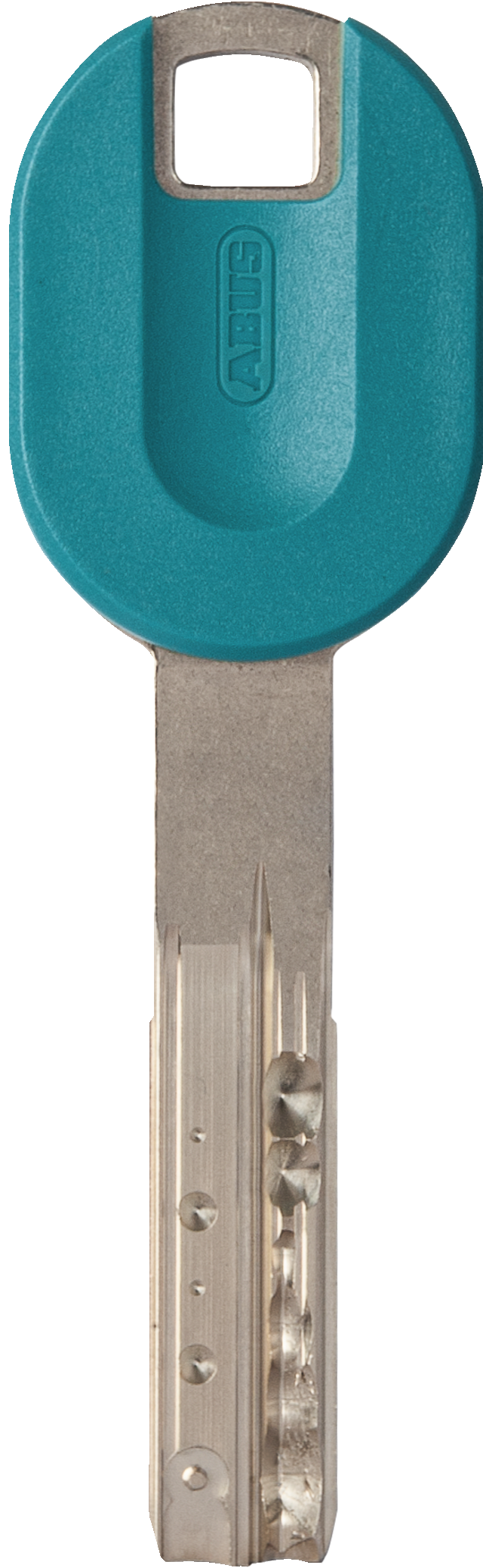 Schlüsselkappe Pro Cap türkis