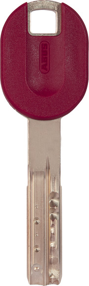 Schlüsselkappe Pro Cap rot