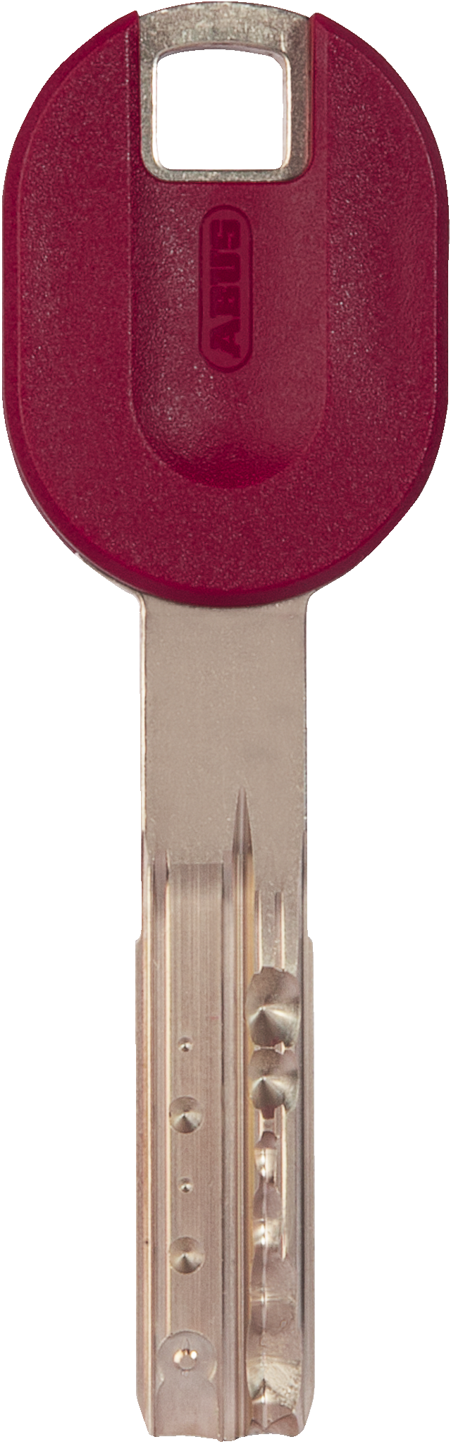 Schlüsselkappe Pro Cap rot
