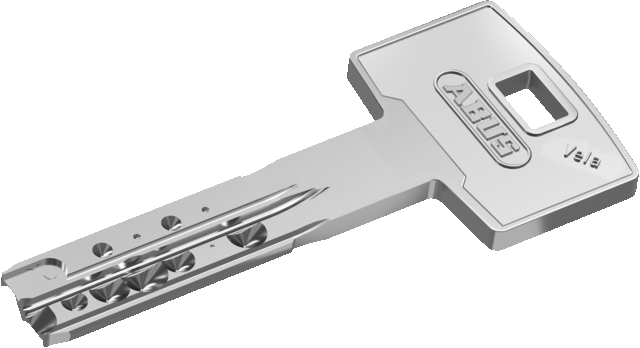 key