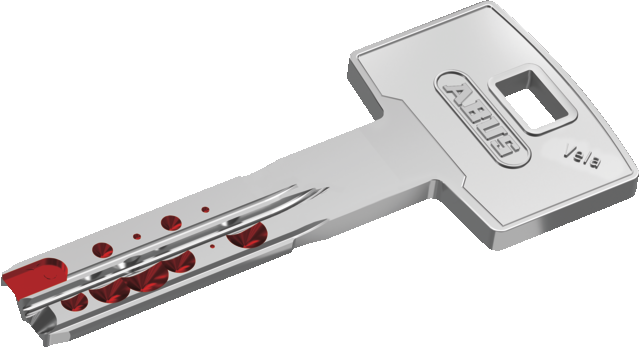 key