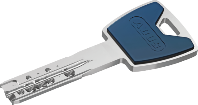 Llave reversible