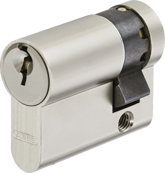 Türzylinder A93NP 10/30 Code gl.lt.Muster