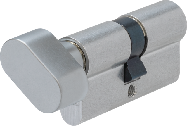 Knaufzylinder B5LT
