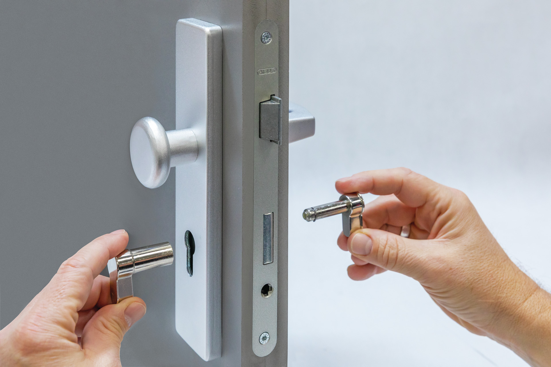 Anwendungsbeispiel - BlindFlex