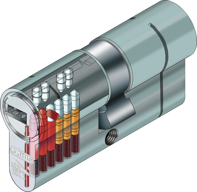 Schematic representation