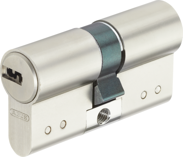 Cilindro para puerta D15