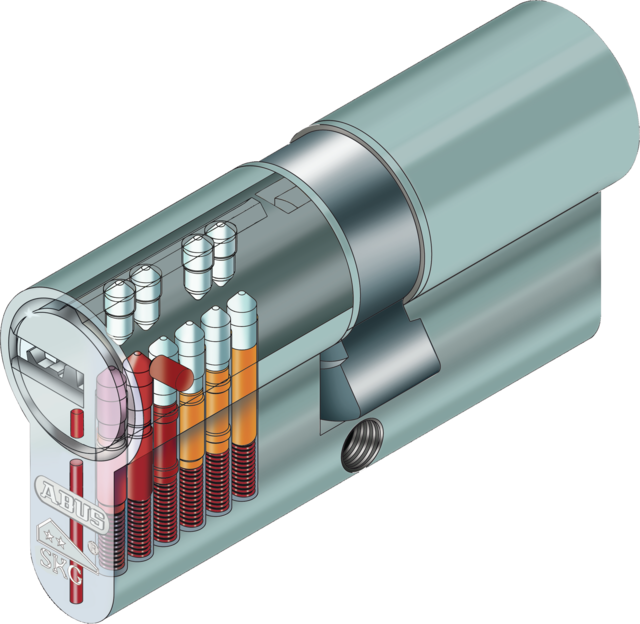 Representación esquemática
