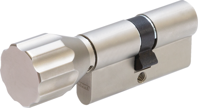 Türzylinder KD6XNP Z70/K30 gl. lt. Muster/Code