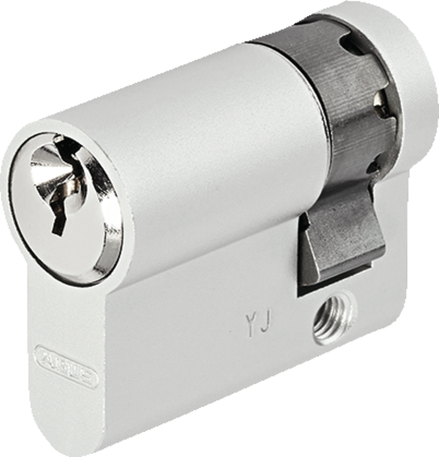 Halbzylinder E100