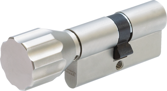 Knaufzylinder E300