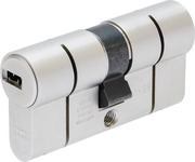 Cylindre double entrée EC-S NP