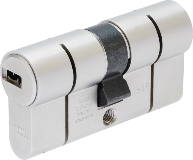 Cylindre double entrée EC-S NP