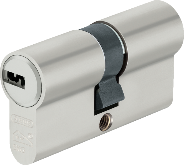 Türzylinder EC550