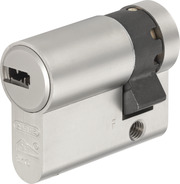 Cylindre de porte EC550NP 10/30 ka.