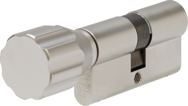 Türzylinder ECK550NP Z55/K55 gl.