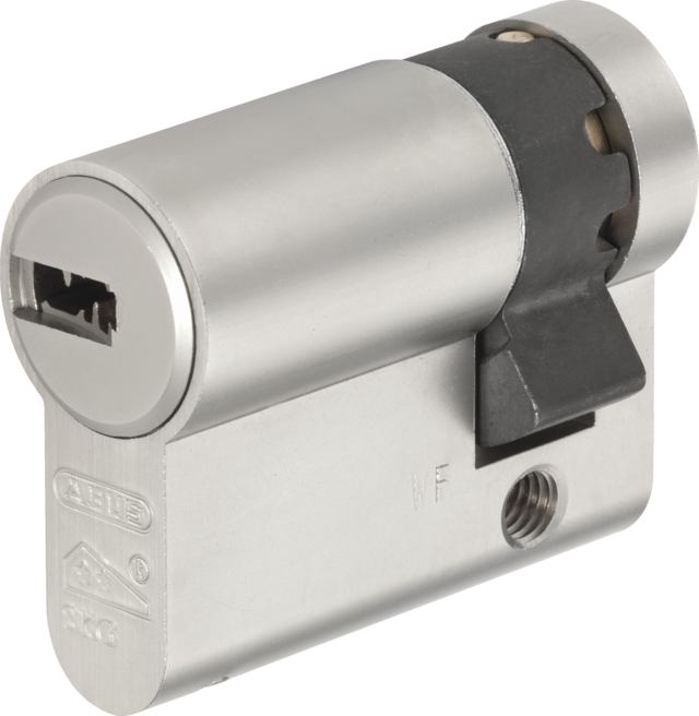 ABUS EC660 Halbzylinder