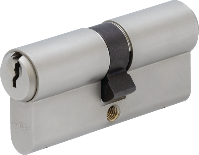 Dobbelt cylinder KGDS60NP