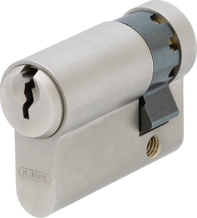 Halvcylinder GDS60