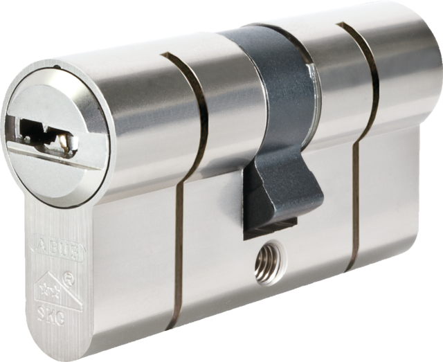 Cylindre double entrée P12RPS