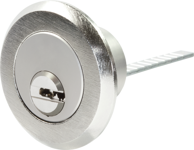 Außenzylinder XD250