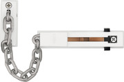 Limitatore di apertura a catena per porte SK66 W B/DFNLI